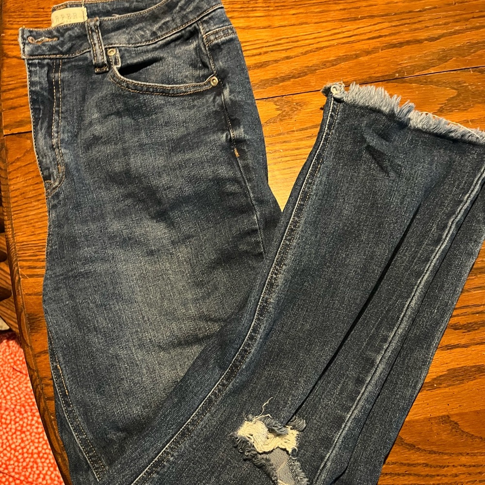 Never Worn Women’s jeans